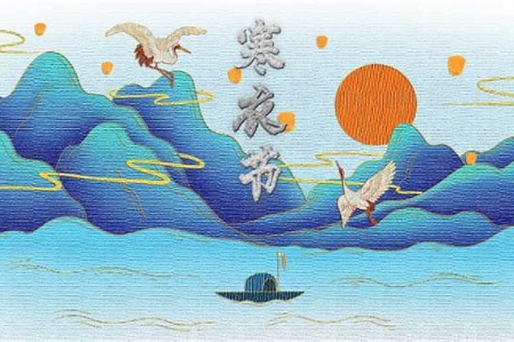 寒衣节悼念父母逝去的诗