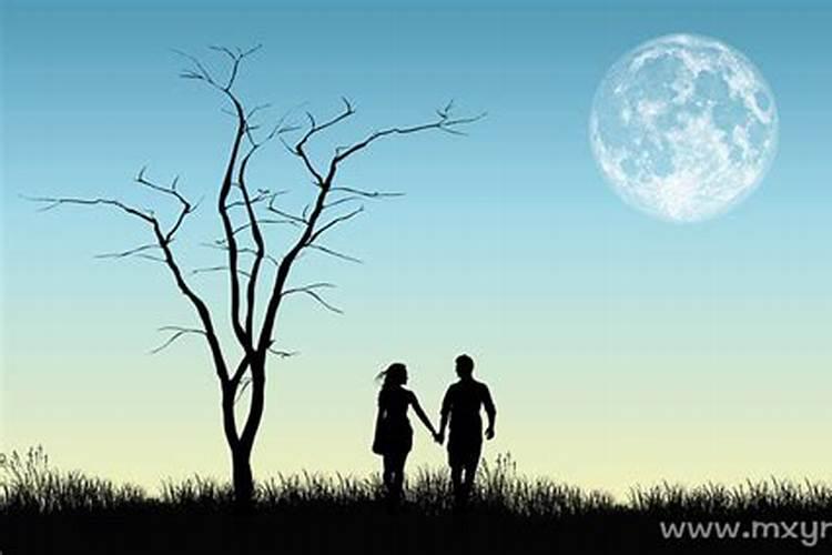 女人梦见离婚的前夫什么征兆