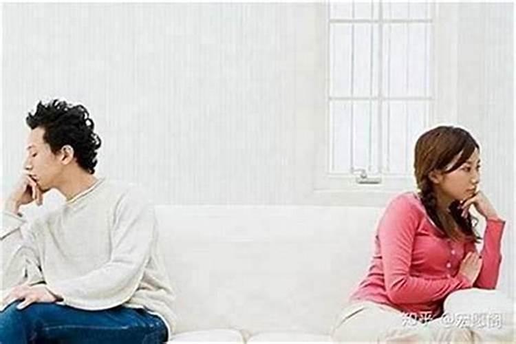婚姻不好的人有什么可以化解,婚姻不顺的六种化解方法