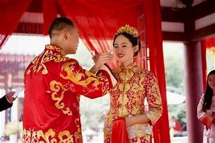 为什么本命年不能结婚,本命年不能结婚的依据