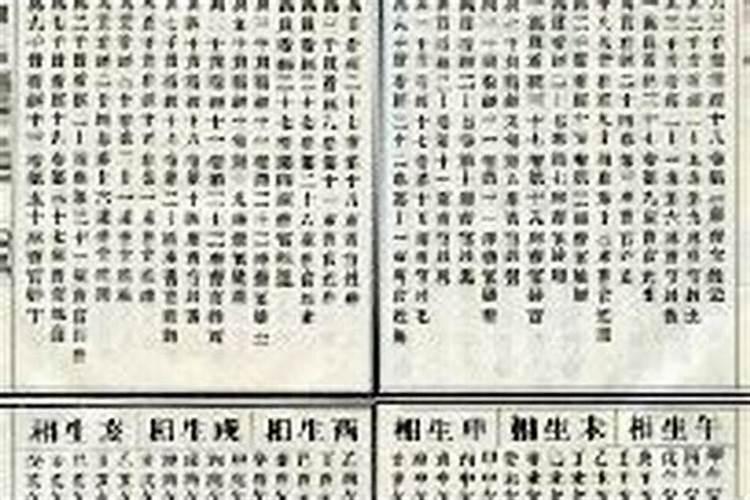 受生债指的是什么