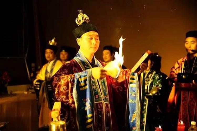 人死后为什么要过五七？
