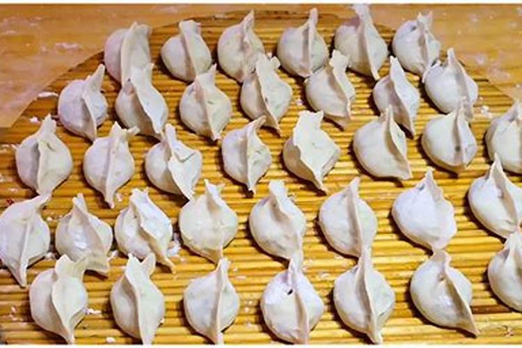 7月15日为什么要吃饺子/七月十五为什么吃饺子
