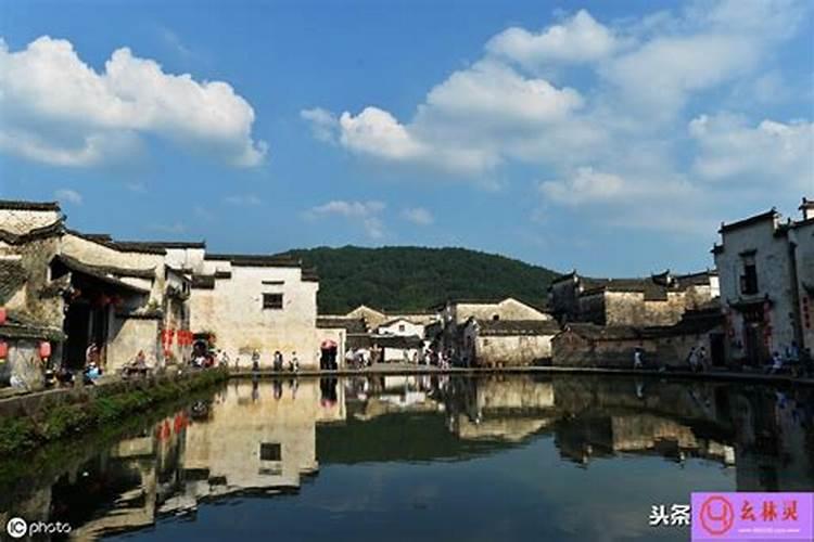生辰八字查吉利方位,生辰八字住宅方位