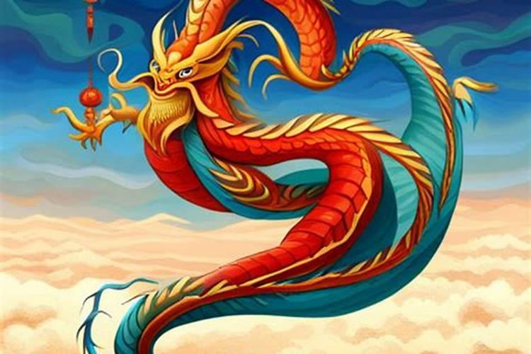 2025属龙几月有一难 属龙的几月出生有福气