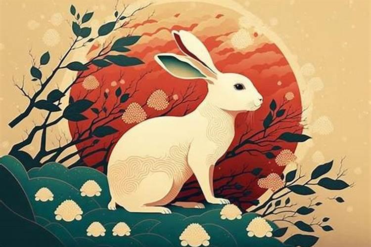 属兔的和属猪的八字能在一起合作吗 合不合财？