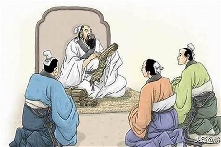 防小人不防君子是什么意思