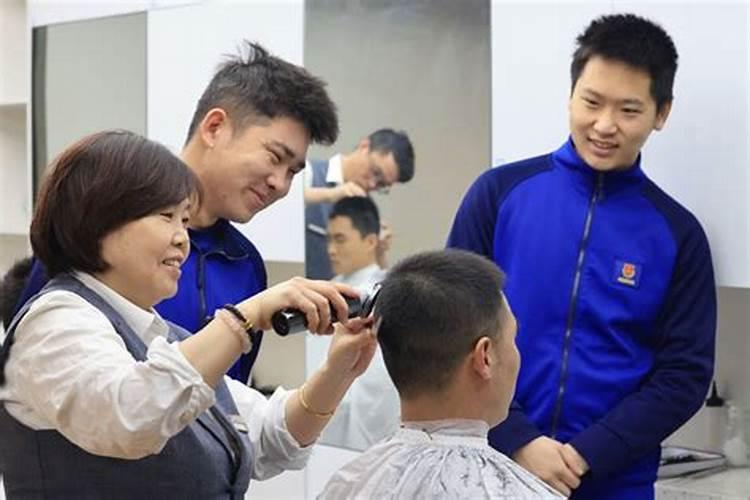为什么二月二不能理发