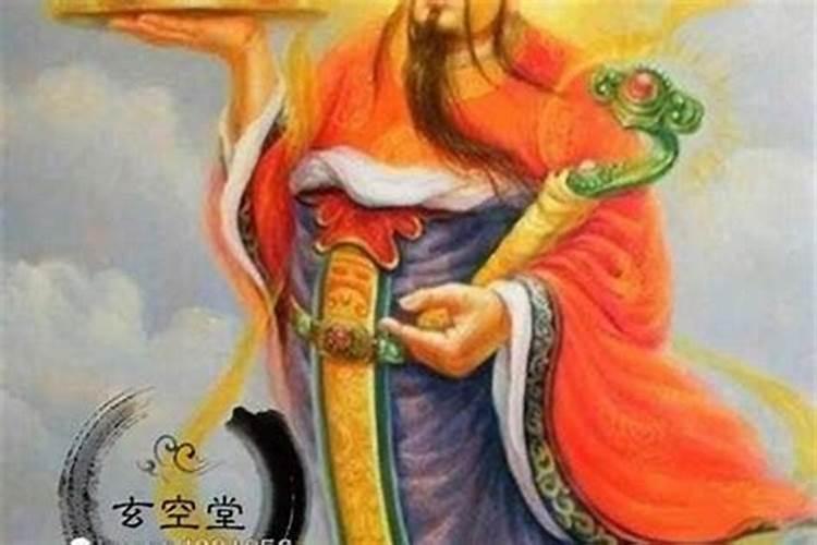 什么时候求财神最好 正月上香拜财神的禁忌