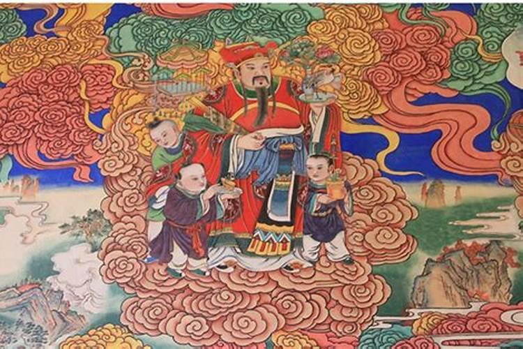 正月初五是财神生日如何上香 迎财神讲究