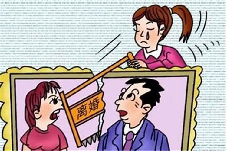 梦见父母离婚自己大哭预示着什么？有什么特殊意思？
