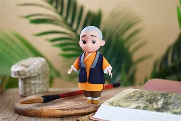 真童子命的三个来源和特征
