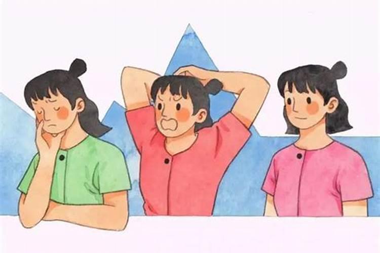 小孩子为什么12岁以前不算命,为什么不到18岁不能算命