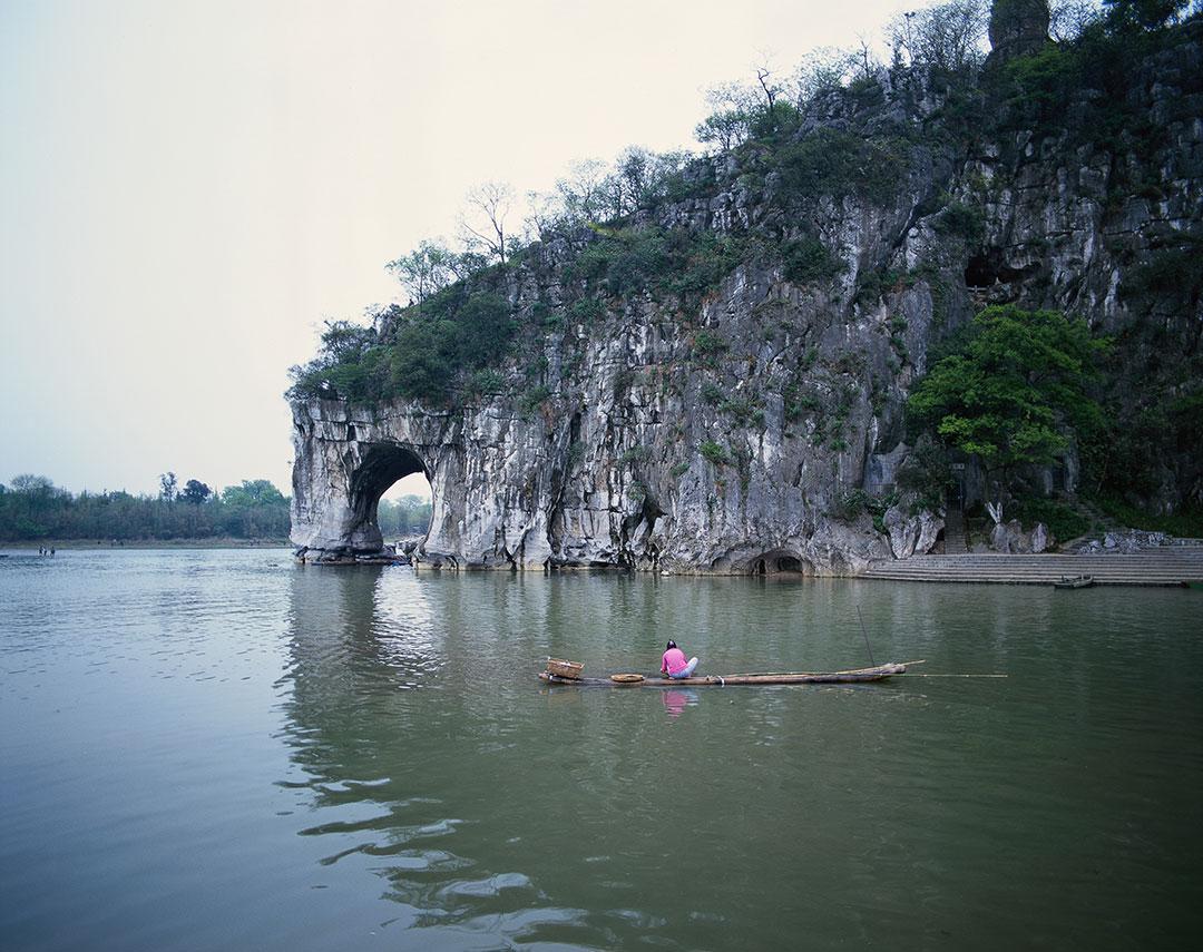 湖南小桂林旅游攻略