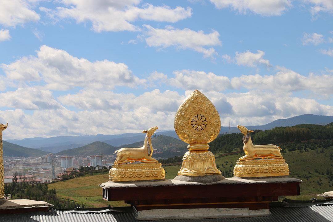 南京到云南旅游五日游