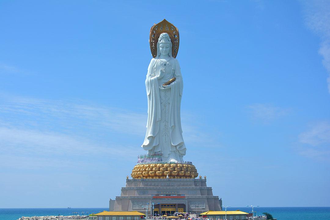 海南海棠旅游攻略