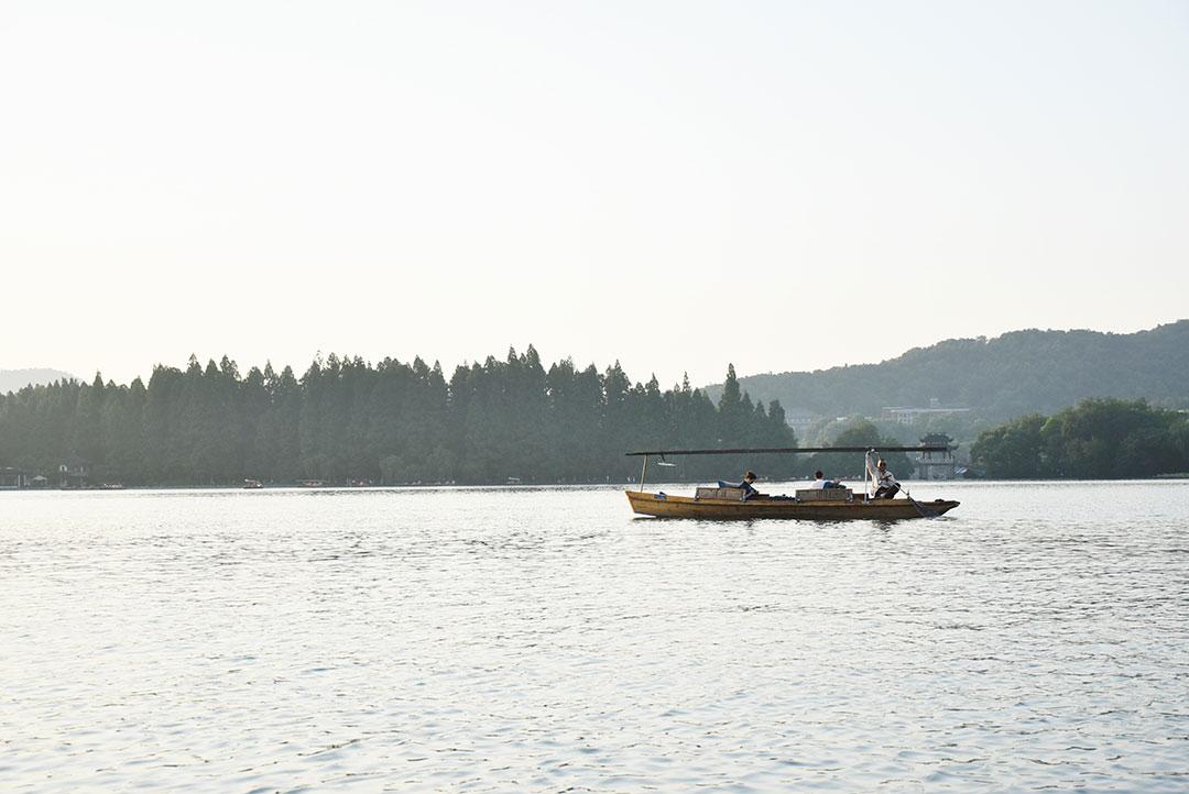 绍兴千岛湖乌镇旅游攻略