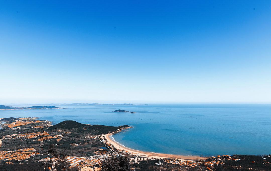 青岛海尔生产线旅游