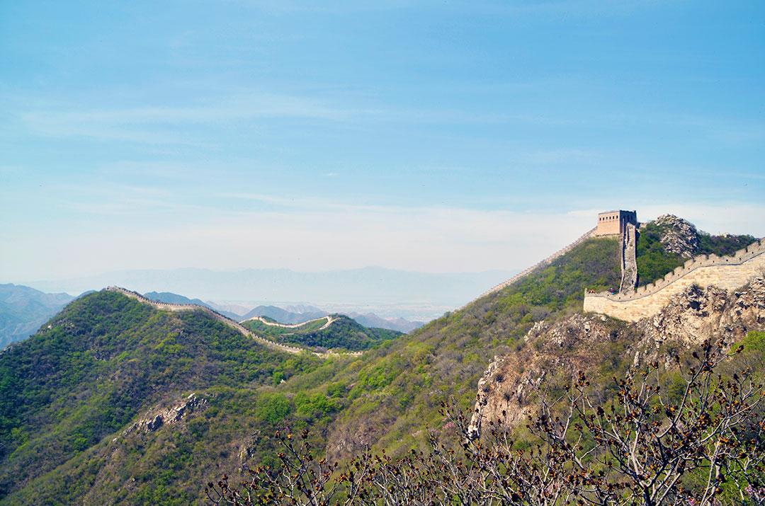 昆明北京旅游攻略