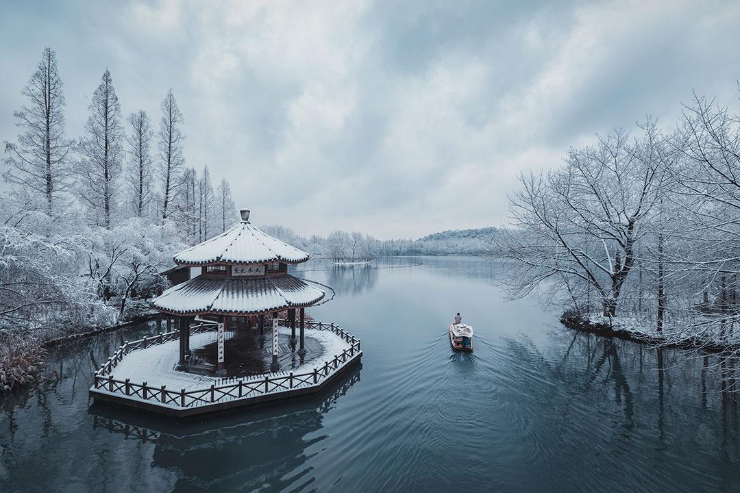 杭州自驾桐庐千岛湖旅游攻略