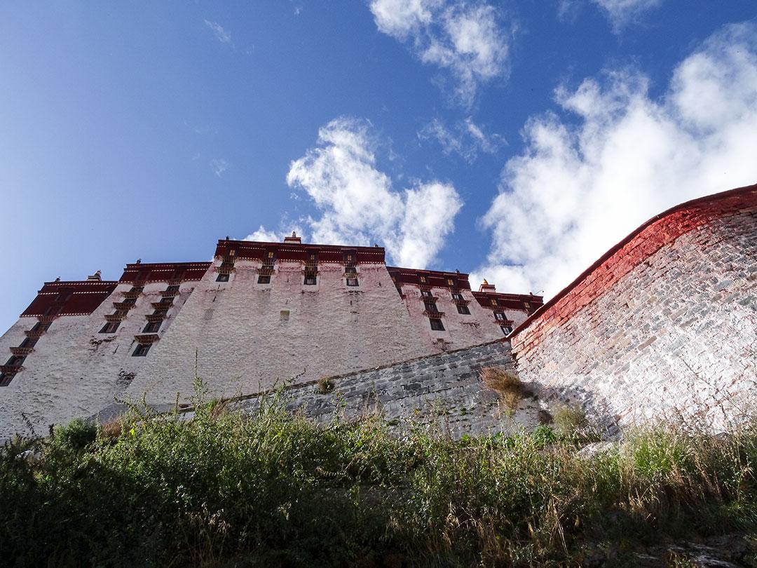 东北西藏旅游攻略