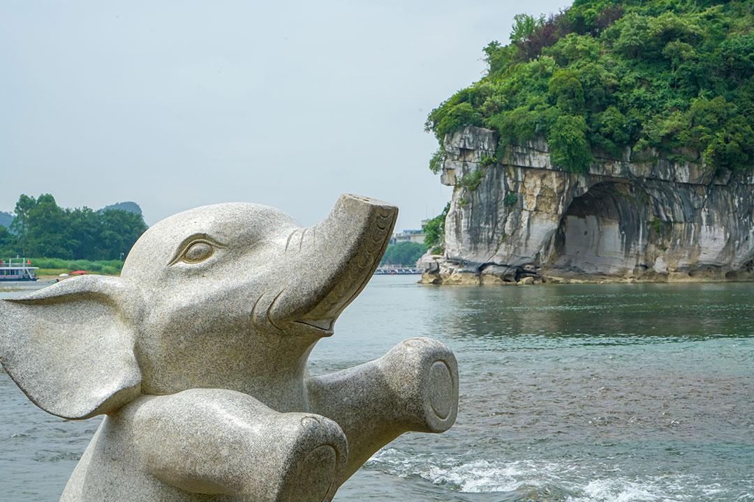 桂林杨朔旅游住宿攻略