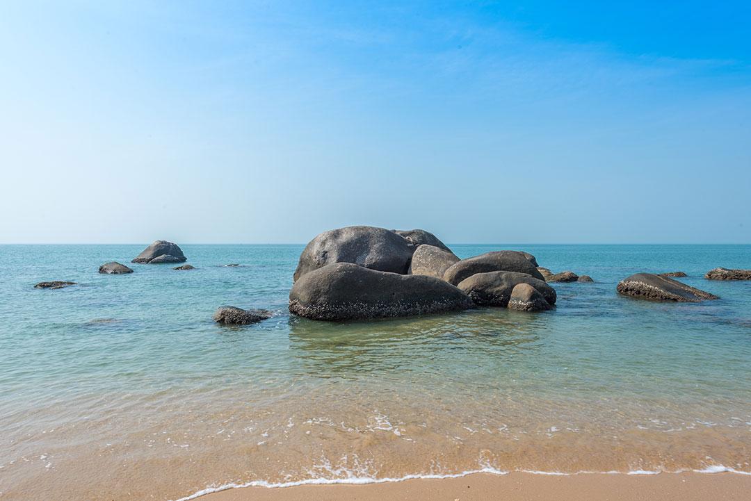 郑州自驾海南旅游攻略