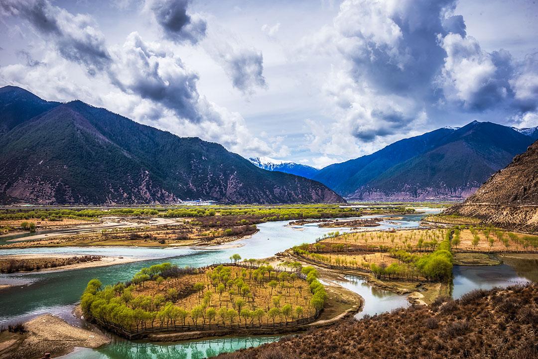 自助西藏怎么旅游？