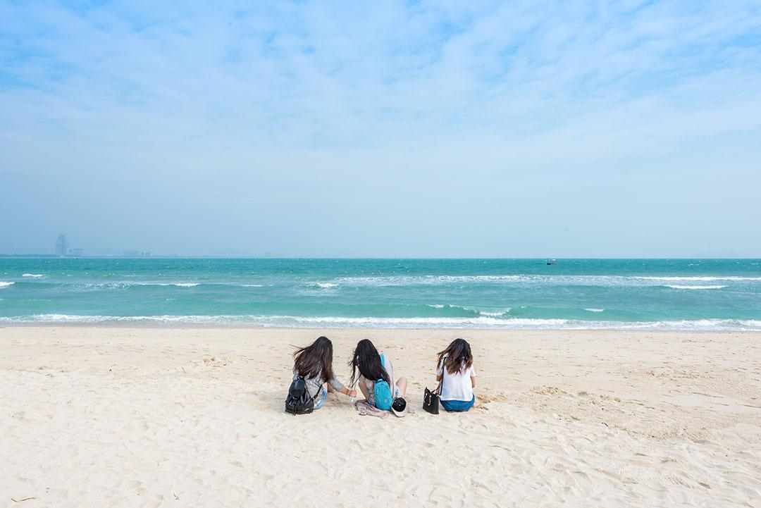 西安到海南旅游攻略山东