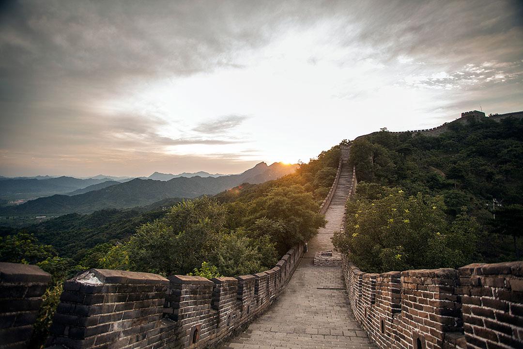 北京国旅三晚四日游