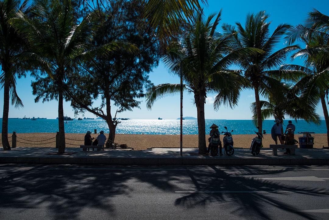 海南春节旅游攻略