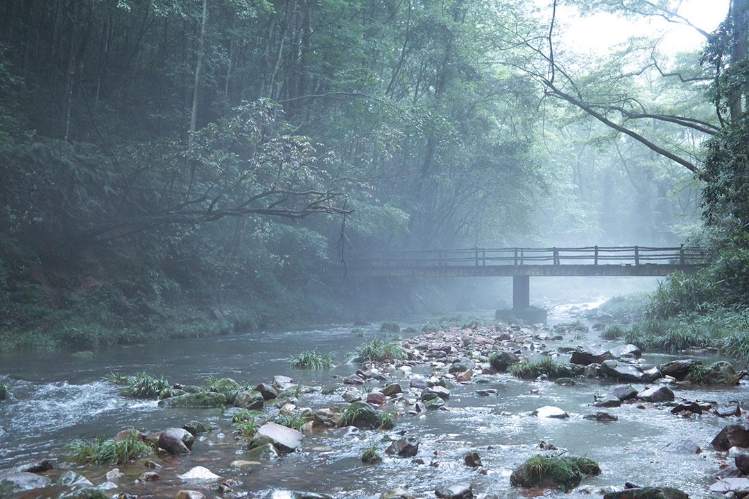 芙蓉镇旅游景点攻略