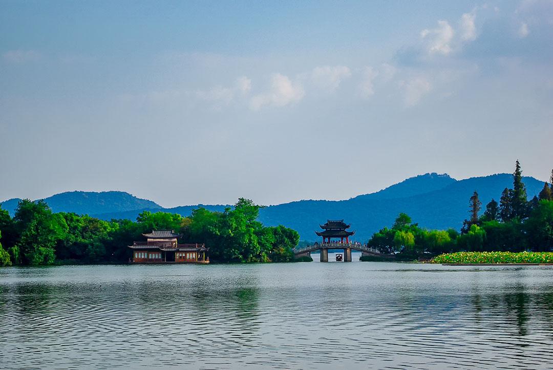 上海苏州杭州旅游攻略南浔