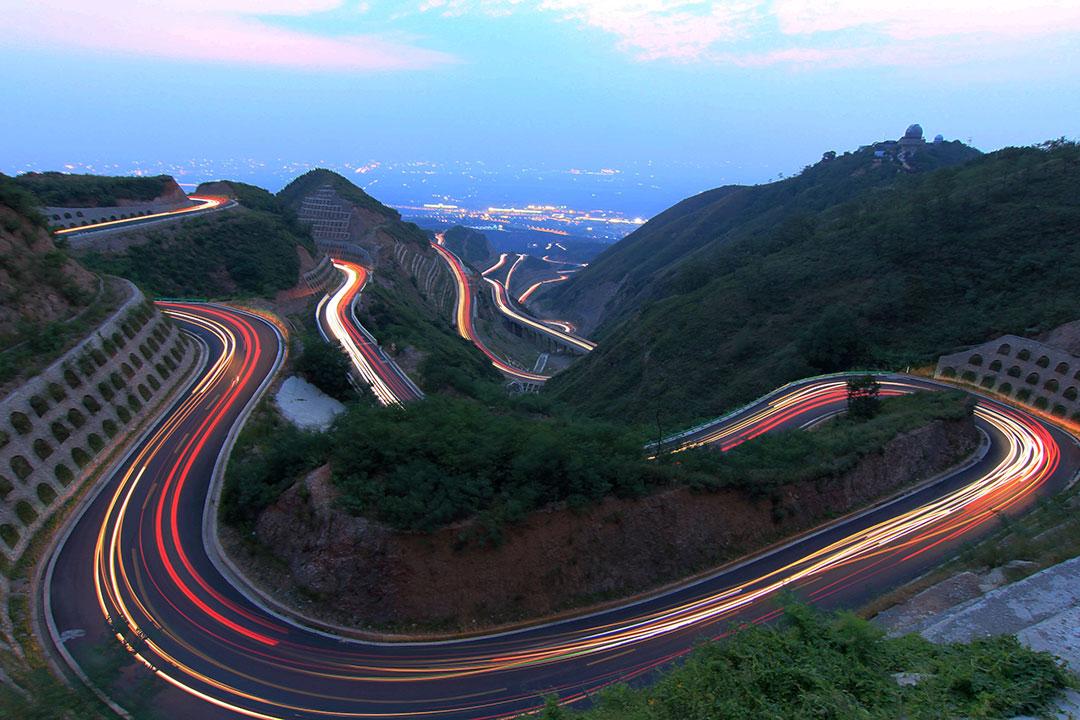 西安麦积山旅游攻略