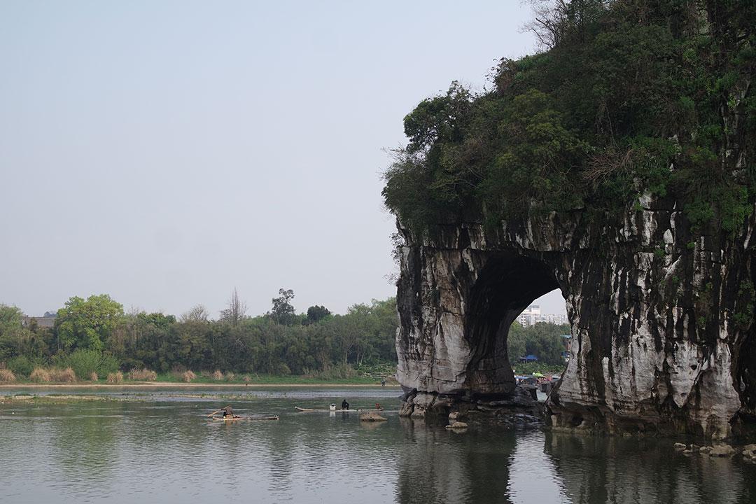 邯郸到桂林旅游需要多少钱？