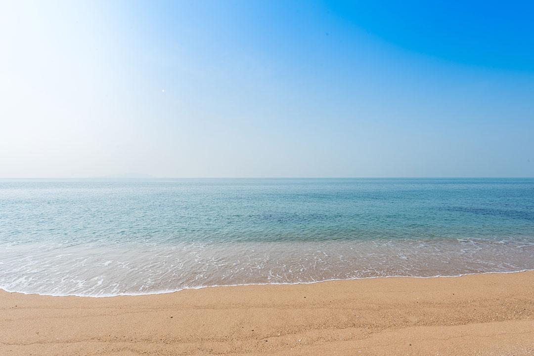 海南岛五指山旅游攻略