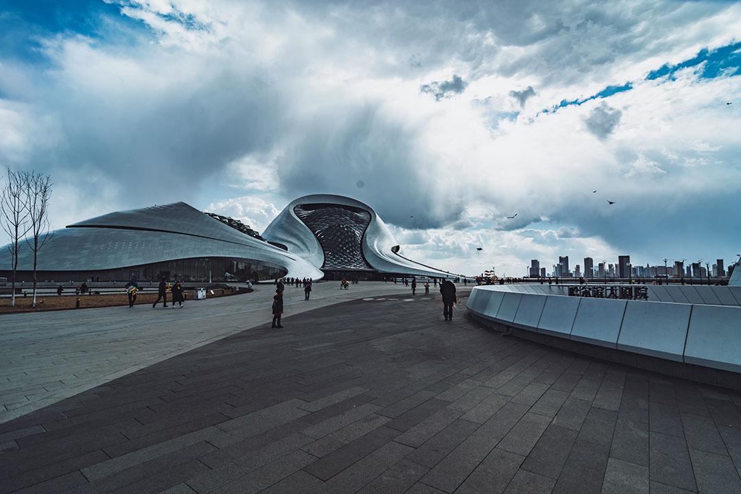 哈尔滨私人定制旅游：一场独特的冰雪之旅