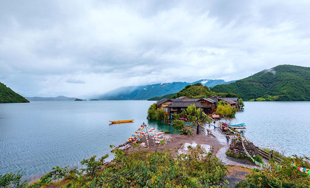 湘潭启程：丽江自驾游完美之旅全攻略