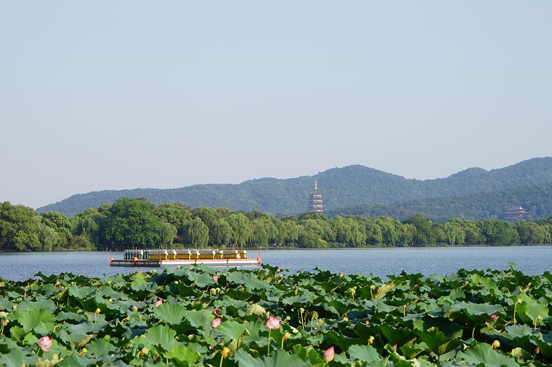 杭州及周边城市旅游攻略