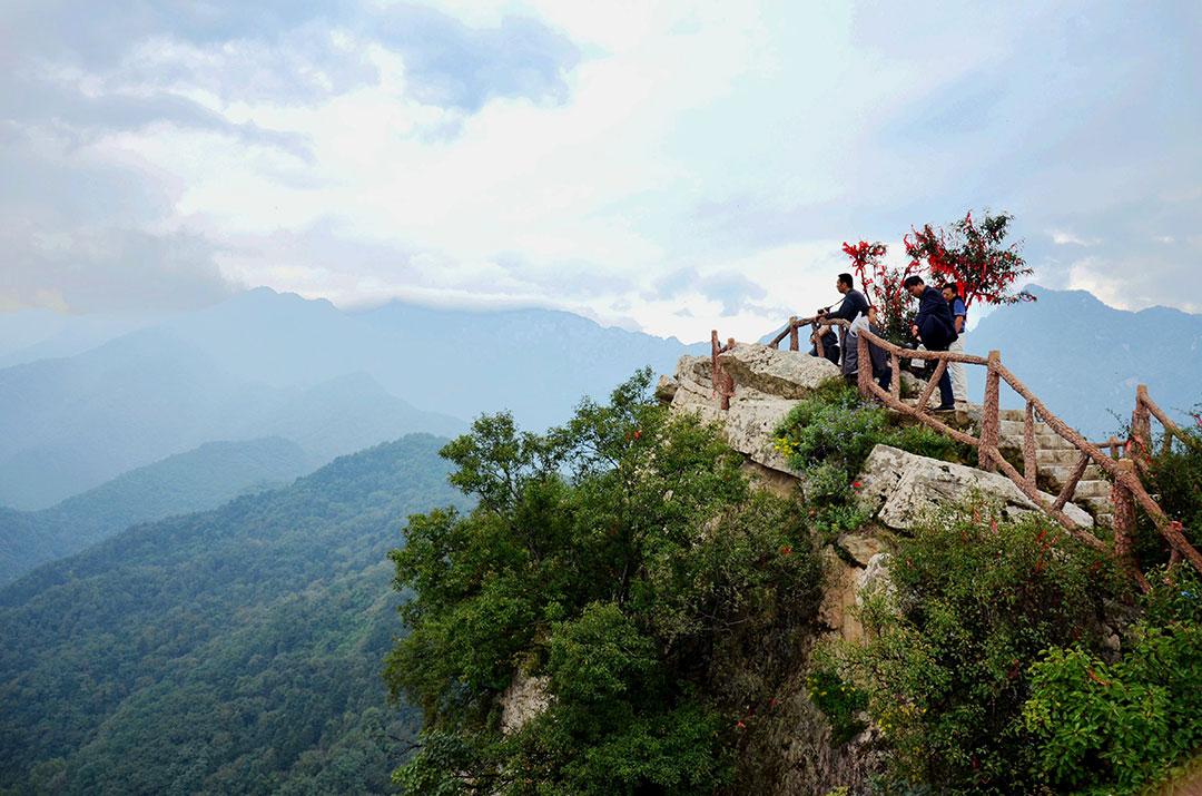 西安自驾青岛旅游攻略