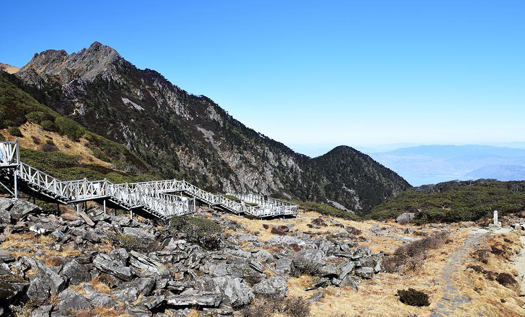 抚顺去大理旅游多少钱？