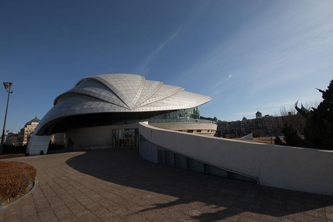 东北五日游旅游景点