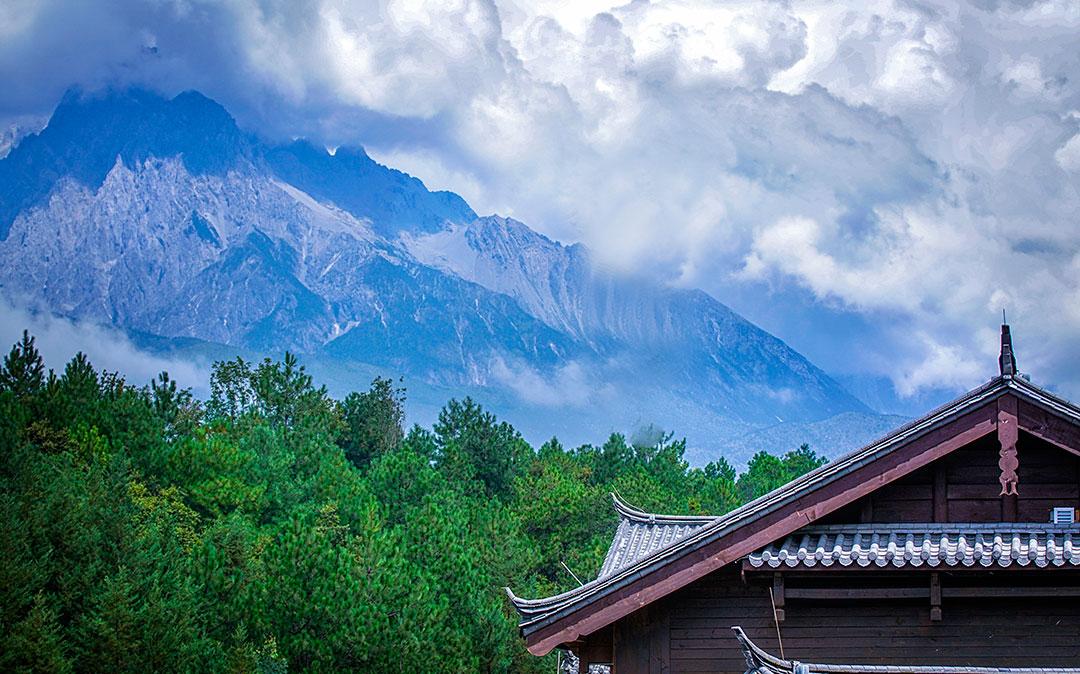 穿越山水间：安康至丽江的绝美旅行攻略