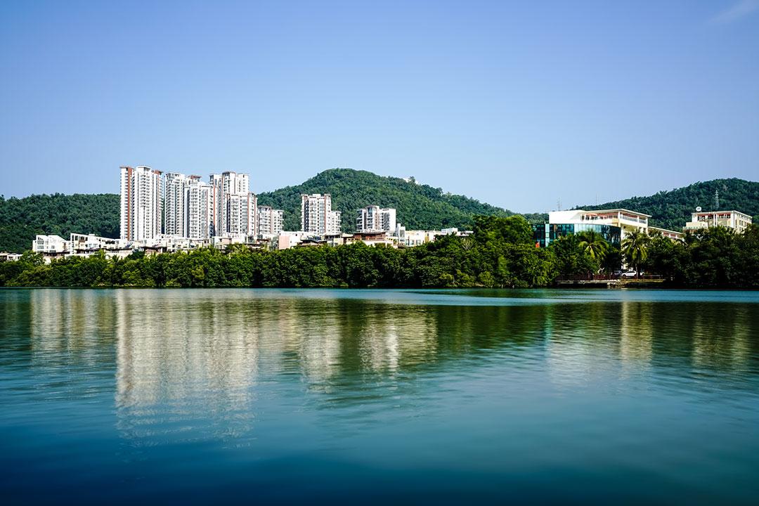 天水到海南自驾旅游攻略