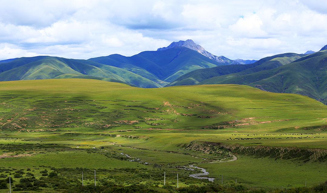 西藏线旅游攻略线路