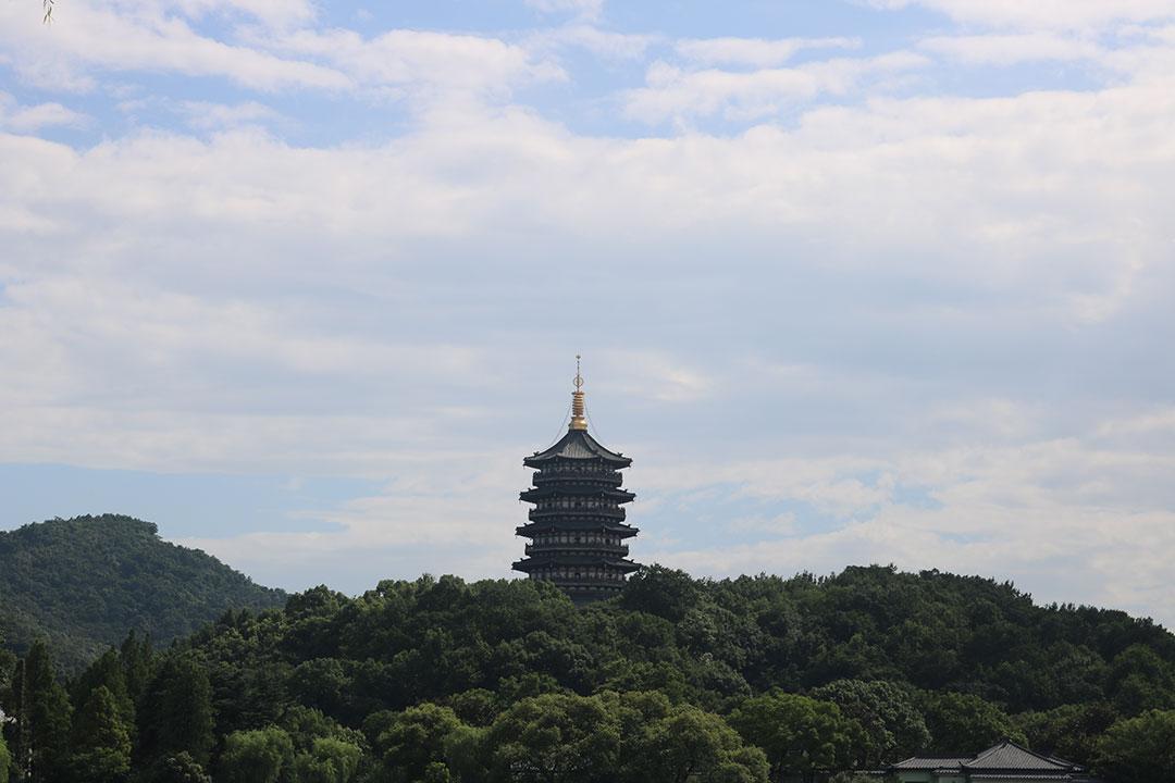 上海南京苏州杭州旅游路线