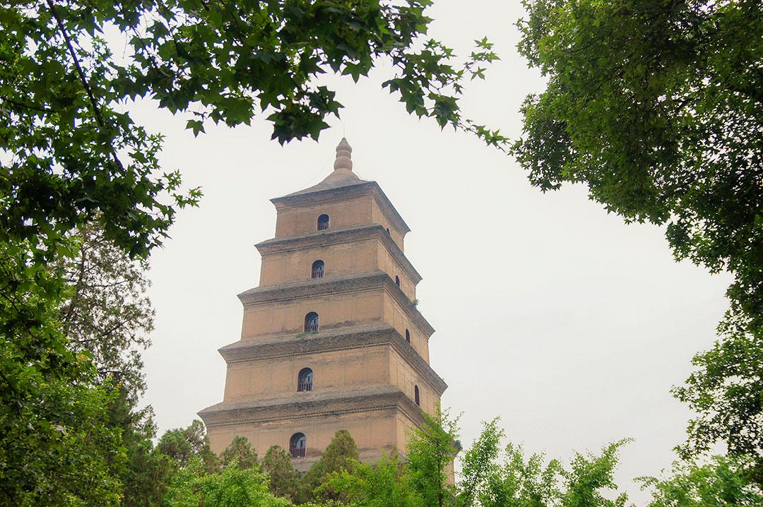 初二去壶口瀑布口旅游