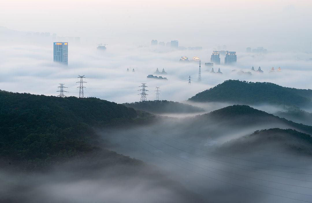 北极村景区实施智慧旅游