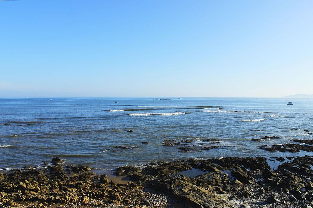 满洲里到漠河旅游