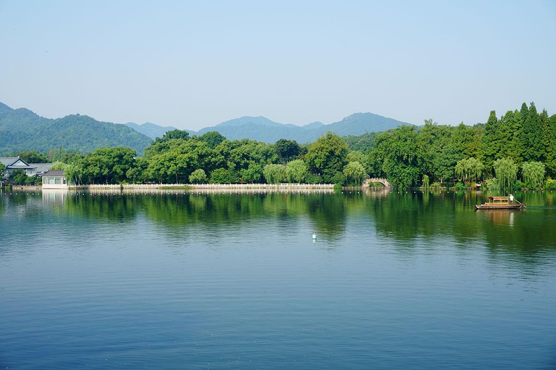 去苏州杭州乌镇旅游要花多少钱？